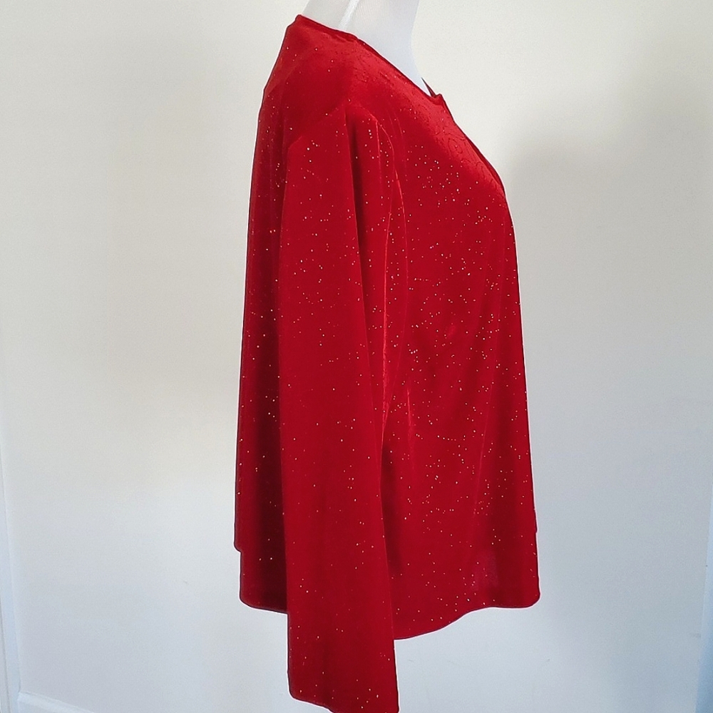 Beautiful LN R&K Evening Jacket Set - Picture 3 of 9